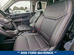 2025 Ford Maverick SuperCrew Cab AWD Pickup for sale #251044 - photo 13