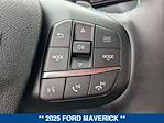 2025 Ford Maverick SuperCrew Cab AWD Pickup for sale #251044 - photo 17