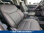 2025 Ford Maverick SuperCrew Cab AWD Pickup for sale #251044 - photo 24