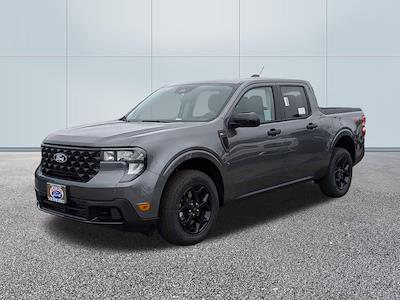 2025 Ford Maverick SuperCrew Cab AWD Pickup for sale #251068 - photo 1