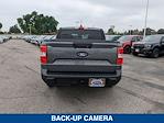 2025 Ford Maverick SuperCrew Cab AWD Pickup for sale #251068 - photo 4