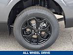 2025 Ford Maverick SuperCrew Cab AWD Pickup for sale #251068 - photo 9