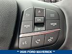 2025 Ford Maverick SuperCrew Cab AWD Pickup for sale #251068 - photo 17