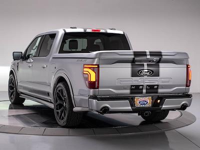2025 Ford F-150 SuperCrew Cab 4x4 Pickup for sale #251075 - photo 2