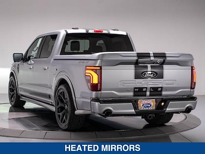 New 2025 Ford F-150 Lariat SuperCrew Cab for sale #251075 - photo 2