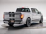New 2025 Ford F-150 Lariat SuperCrew Cab for sale #251075 - photo 5