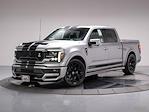 New 2025 Ford F-150 Lariat SuperCrew Cab for sale #251075 - photo 1