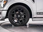 New 2025 Ford F-150 Lariat SuperCrew Cab for sale #251075 - photo 9