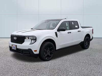 2025 Ford Maverick SuperCrew Cab AWD Pickup for sale #251088 - photo 1