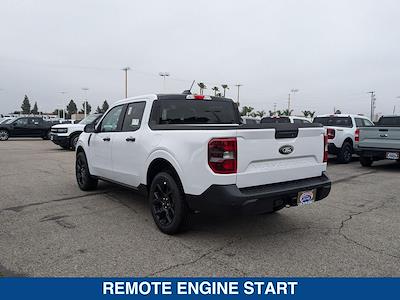 2025 Ford Maverick SuperCrew Cab AWD Pickup for sale #251088 - photo 2