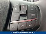2025 Ford Maverick SuperCrew Cab AWD Pickup for sale #251088 - photo 17