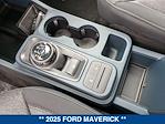 2025 Ford Maverick SuperCrew Cab AWD Pickup for sale #251088 - photo 18