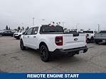 2025 Ford Maverick SuperCrew Cab AWD Pickup for sale #251088 - photo 3