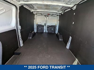 New 2025 Ford Transit 350 Low Roof Empty Cargo Van for sale #251094 - photo 2