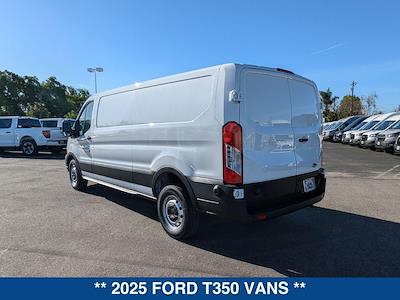 2025 Ford Transit 350 Low Roof RWD Empty Cargo Van for sale #251094 - photo 2