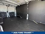 New 2025 Ford Transit 350 Low Roof Empty Cargo Van for sale #251094 - photo 21
