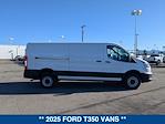 New 2025 Ford Transit 350 Low Roof Empty Cargo Van for sale #251094 - photo 6