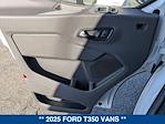 New 2025 Ford Transit 350 Low Roof Empty Cargo Van for sale #251094 - photo 10