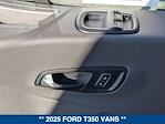 New 2025 Ford Transit 350 Low Roof Empty Cargo Van for sale #251094 - photo 11