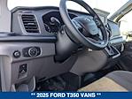 New 2025 Ford Transit 350 Low Roof Empty Cargo Van for sale #251094 - photo 12
