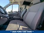 New 2025 Ford Transit 350 Low Roof Empty Cargo Van for sale #251094 - photo 13