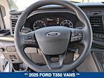 New 2025 Ford Transit 350 Low Roof Empty Cargo Van for sale #251094 - photo 15