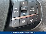 New 2025 Ford Transit 350 Low Roof Empty Cargo Van for sale #251094 - photo 17
