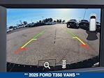 New 2025 Ford Transit 350 Low Roof Empty Cargo Van for sale #251094 - photo 18