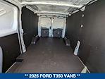 New 2025 Ford Transit 350 Low Roof Empty Cargo Van for sale #251094 - photo 20