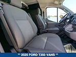 New 2025 Ford Transit 350 Low Roof Empty Cargo Van for sale #251094 - photo 23