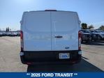 New 2025 Ford Transit 350 Low Roof Empty Cargo Van for sale #251094 - photo 4