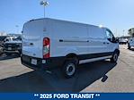 New 2025 Ford Transit 350 Low Roof Empty Cargo Van for sale #251094 - photo 6