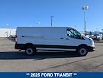 New 2025 Ford Transit 350 Low Roof Empty Cargo Van for sale #251094 - photo 7