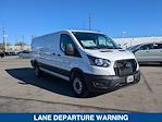 New 2025 Ford Transit 350 Low Roof Empty Cargo Van for sale #251094 - photo 8