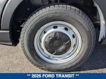 New 2025 Ford Transit 350 Low Roof Empty Cargo Van for sale #251094 - photo 10