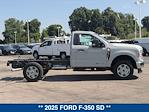New 2025 Ford F-350 Regular Cab 4x4 Cab Chassis for sale #251125 - photo 6
