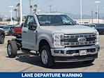 New 2025 Ford F-350 Regular Cab 4x4 Cab Chassis for sale #251125 - photo 7