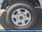New 2025 Ford F-350 Regular Cab 4x4 Cab Chassis for sale #251125 - photo 8