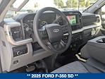 New 2025 Ford F-350 Regular Cab 4x4 Cab Chassis for sale #251125 - photo 9