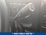 New 2025 Ford F-350 Regular Cab 4x4 Cab Chassis for sale #251125 - photo 12