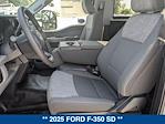 New 2025 Ford F-350 Regular Cab 4x4 Cab Chassis for sale #251125 - photo 13
