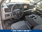 New 2025 Ford F-350 Regular Cab 4x4 Cab Chassis for sale #251125 - photo 14