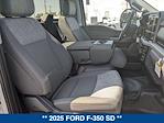 New 2025 Ford F-350 Regular Cab 4x4 Cab Chassis for sale #251125 - photo 15