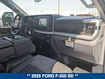 New 2025 Ford F-350 Regular Cab 4x4 Cab Chassis for sale #251125 - photo 16