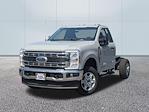 New 2025 Ford F-350 Regular Cab 4x4 Cab Chassis for sale #251125 - photo 1