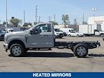 New 2025 Ford F-350 Regular Cab 4x4 Cab Chassis for sale #251125 - photo 3