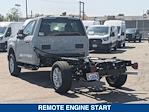 New 2025 Ford F-350 Regular Cab 4x4 Cab Chassis for sale #251125 - photo 2