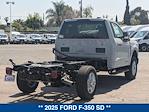 New 2025 Ford F-350 Regular Cab 4x4 Cab Chassis for sale #251125 - photo 5