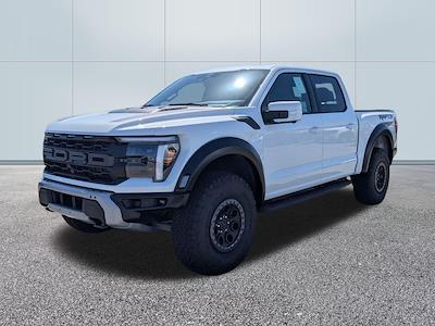 2025 Ford F-150 SuperCrew Cab 4x4 Pickup for sale #251149 - photo 1