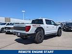 2025 Ford F-150 SuperCrew Cab 4x4 Pickup for sale #251149 - photo 5